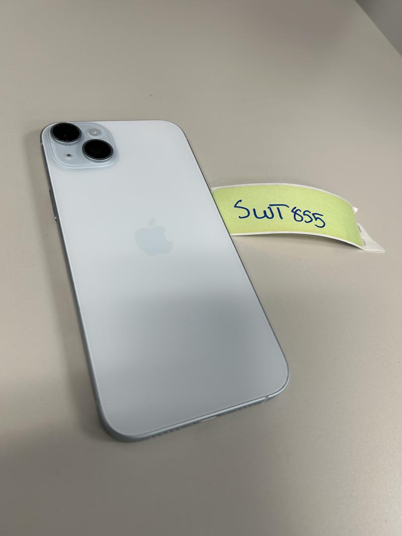Iphone 15 plus 512 Go