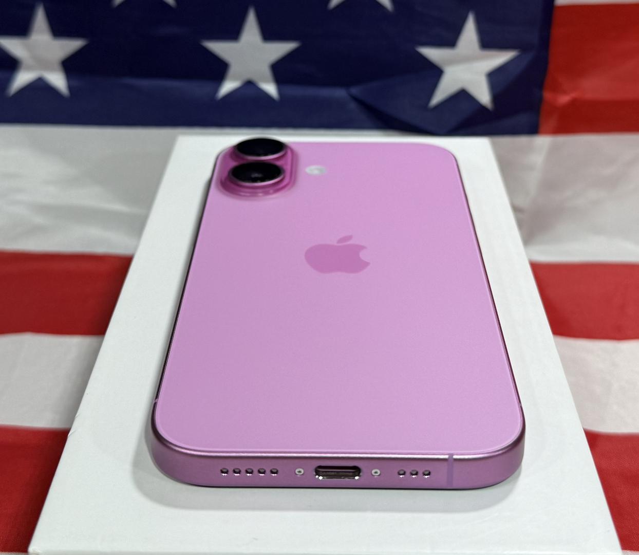 Iphone 16 512 Go – Image 5