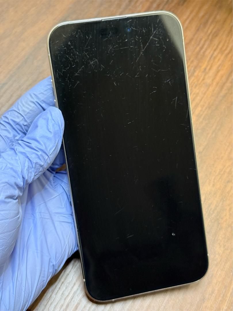 Iphone 512 Go – Image 7