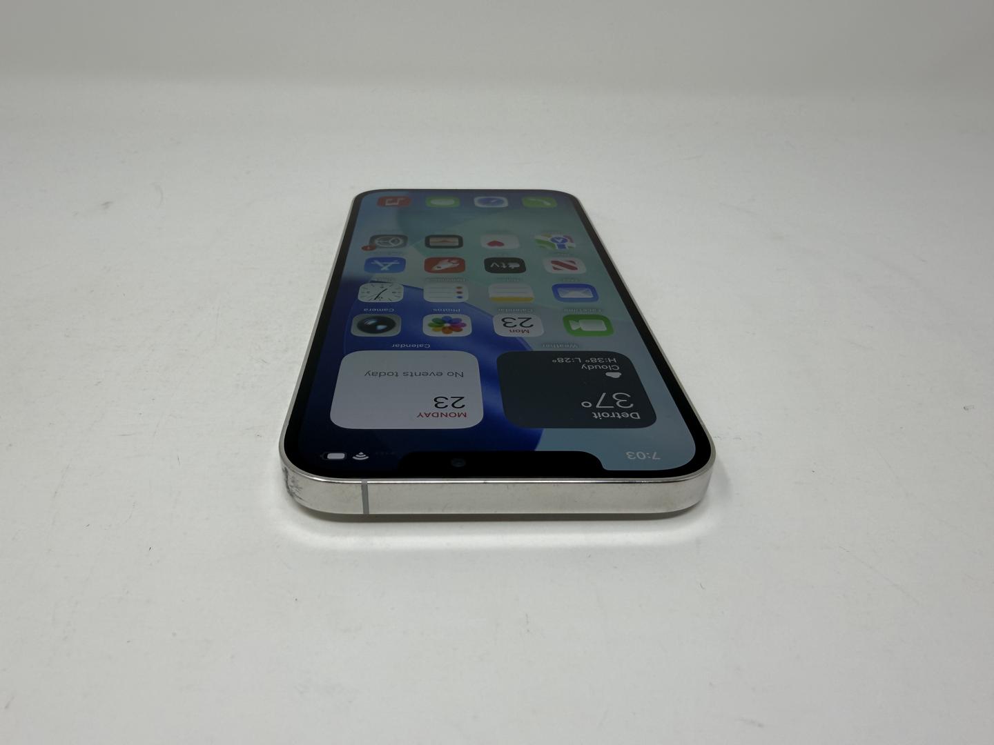 Iphone 12 Promax 128 Go – Image 4