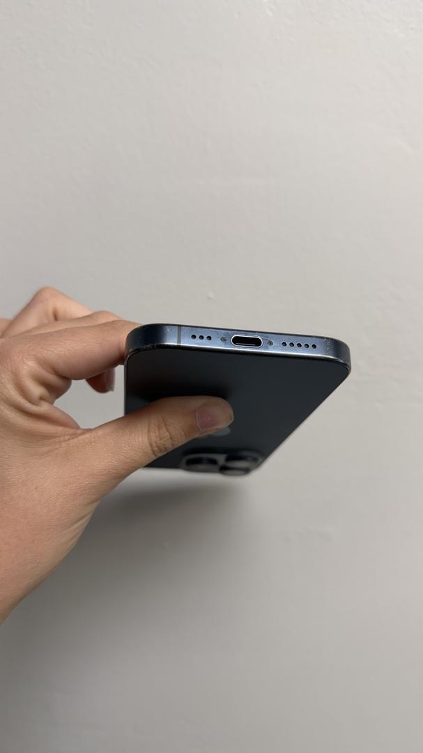 Iphone 15 Pro 128 Go – Image 4
