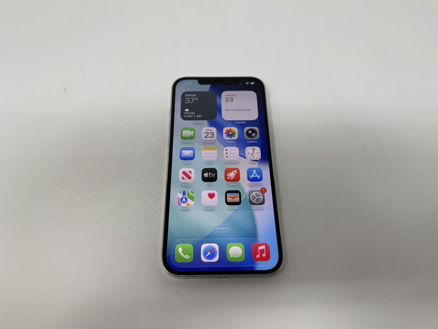 Iphone 12 Promax 128 Go – Image 7