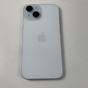 Iphone 15 128 Go