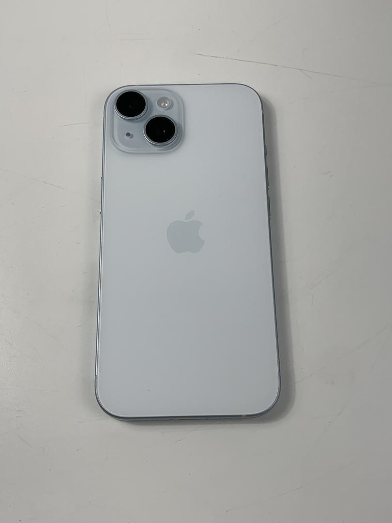 Iphone 15 128 Go