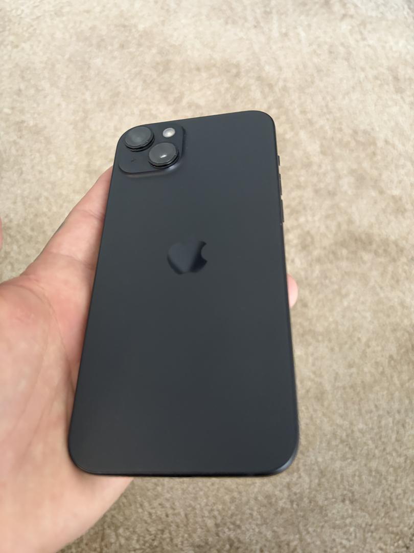Iphone 15 plus 256 Go – Image 6