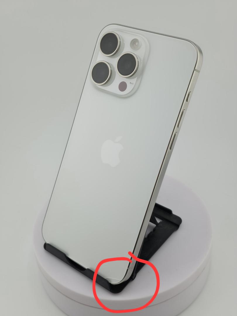 Iphone 15 Promax 1 To – Image 6