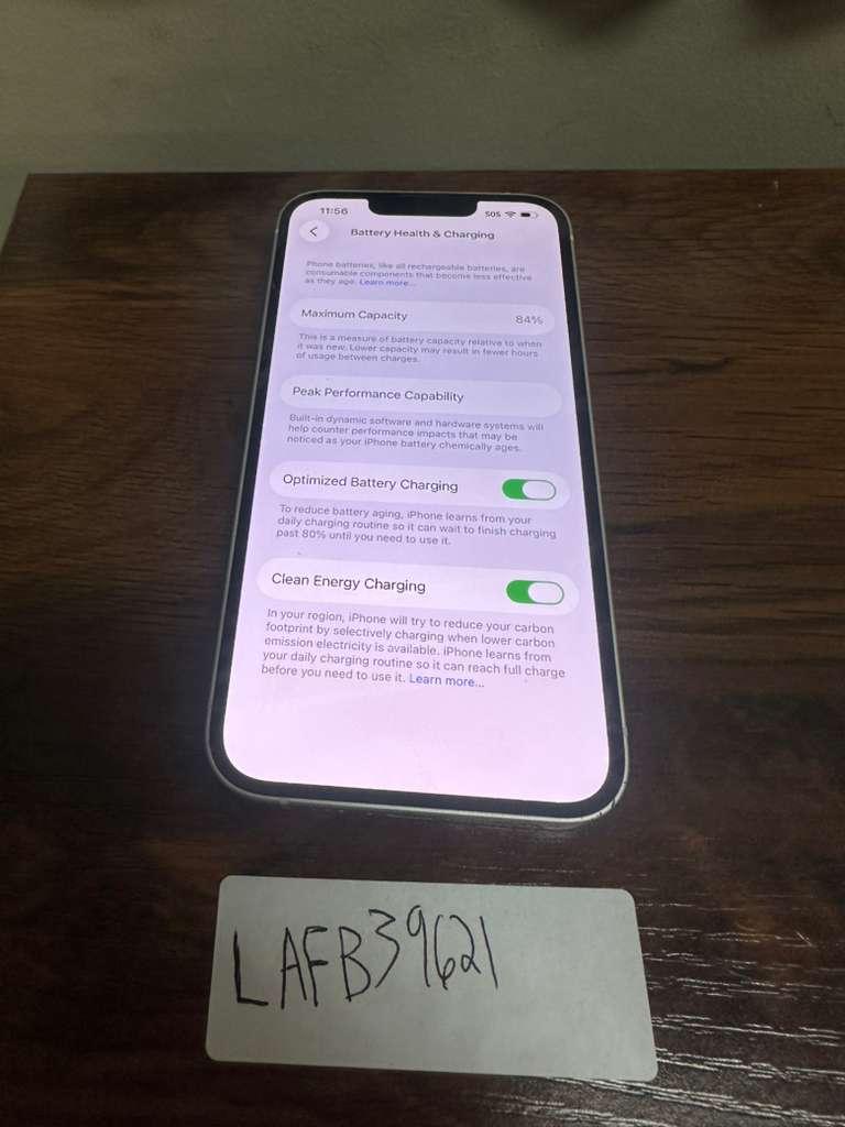 Iphone 14 512 Go – Image 3