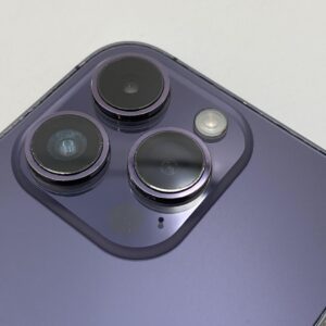 Iphone 14 promax 256 Go