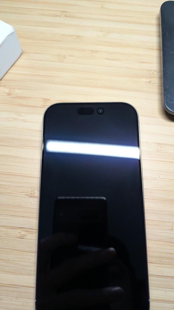 Iphone 16 Pro 1 To – Image 4