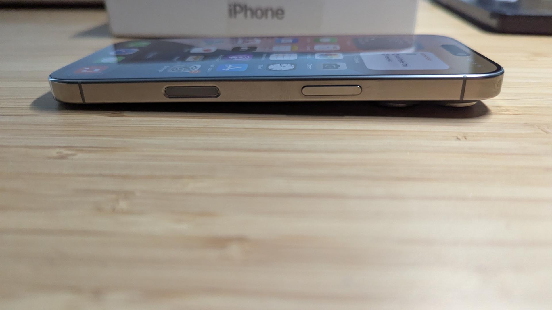 Iphone 16 Pro 1 To – Image 7