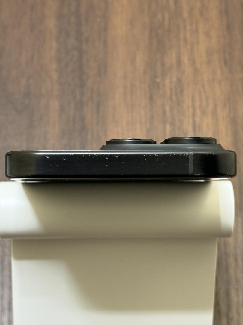 Iphone 16 Pro 256 Go – Image 4