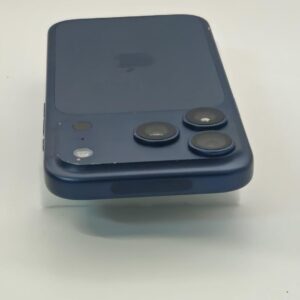 Iphone 17 Pro 256 Go