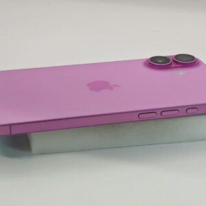 Iphone 16 Plus 256 Go