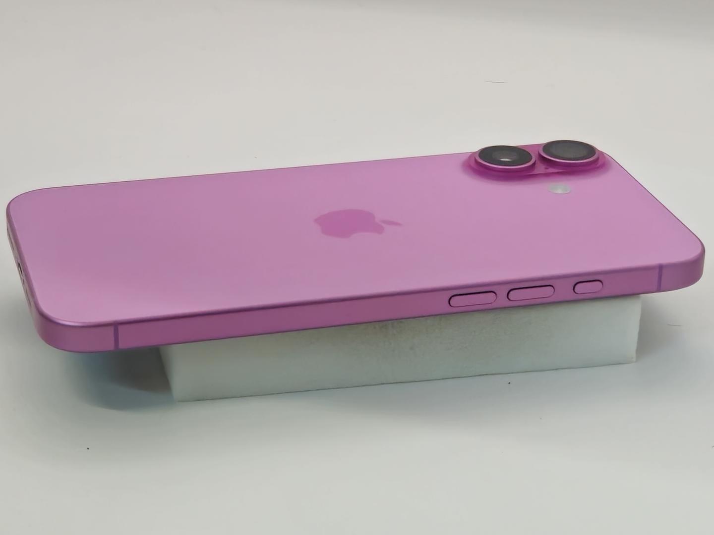 Iphone 16 Plus 256 Go